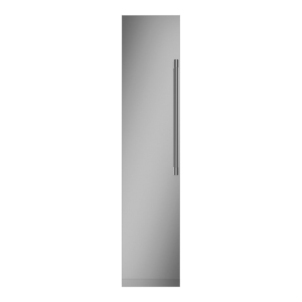 Monogram 18" Panel-Ready Premium Integrated Column Freezer