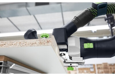 Festool 578012 Cordless Modular Edge Router MFKC 700 EB-Basic