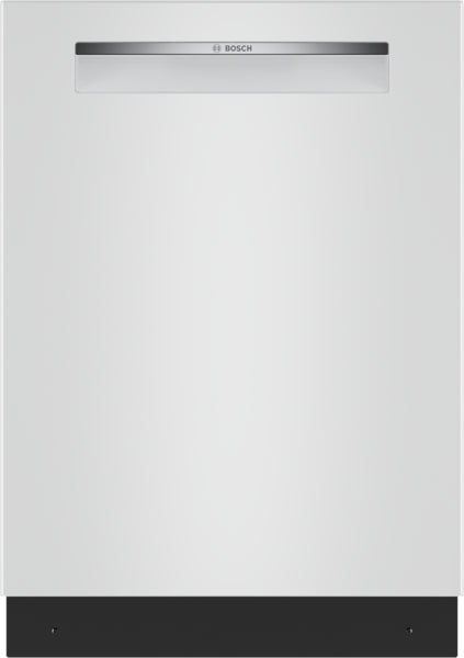 300 Series, Dishwasher, 24'', White