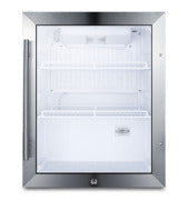 Compact Beverage Center