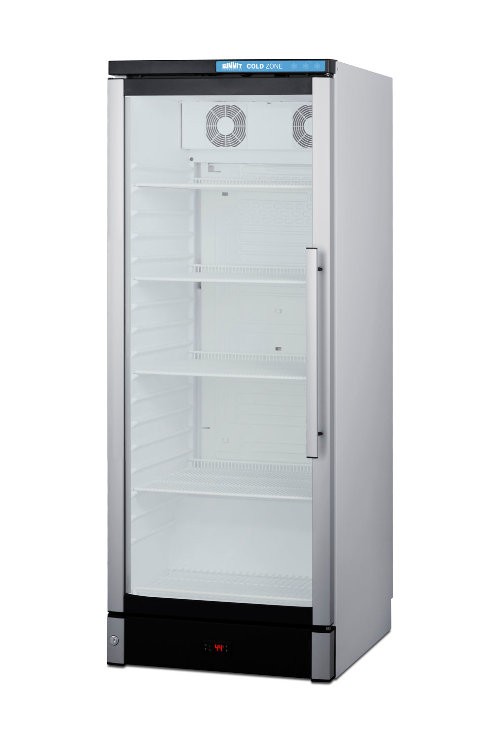 24" Wide Beverage Center