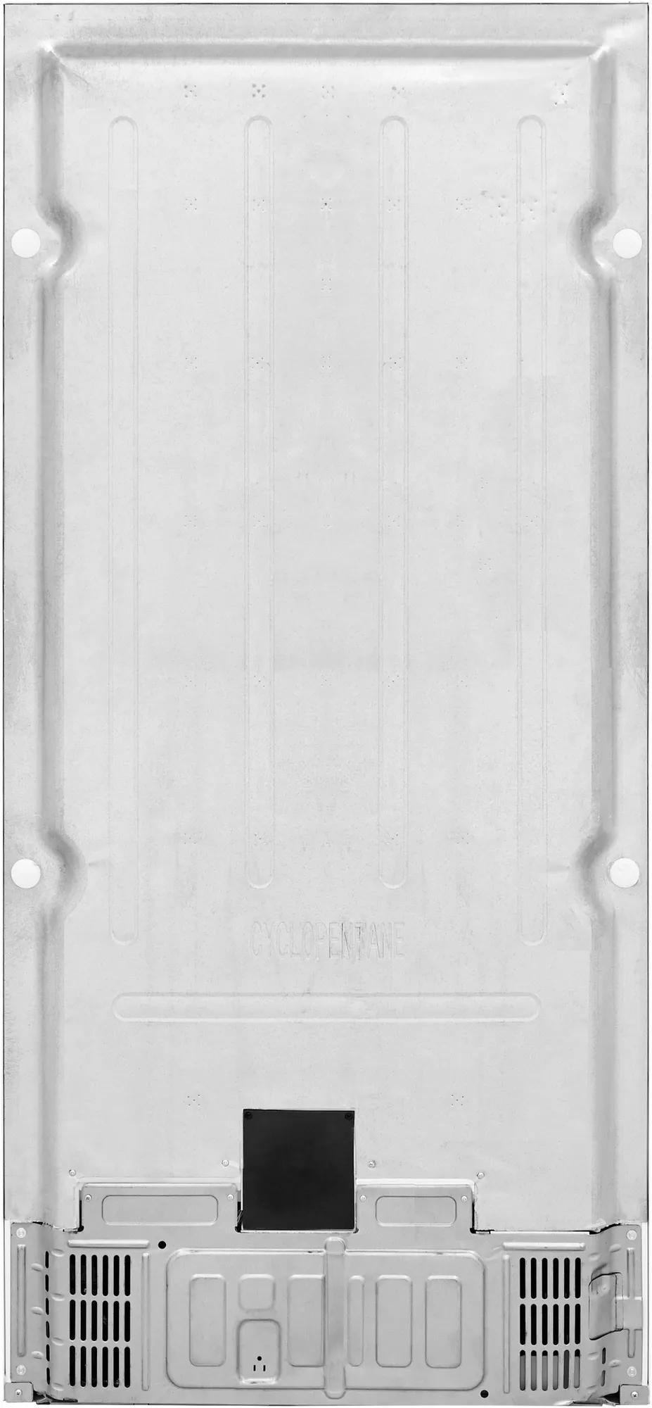 20 Cu. Ft. Garage Ready Upright Freezer