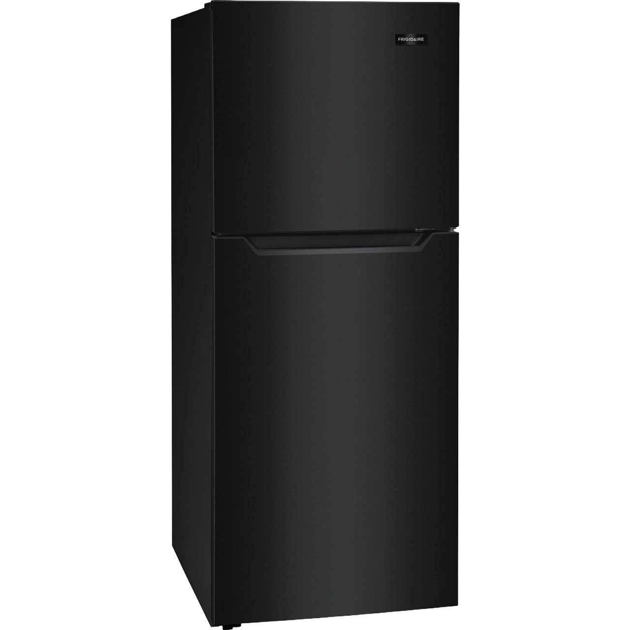 12 Cu. Ft. Garage Ready Top Freezer Apartment-Size Refrigerator
