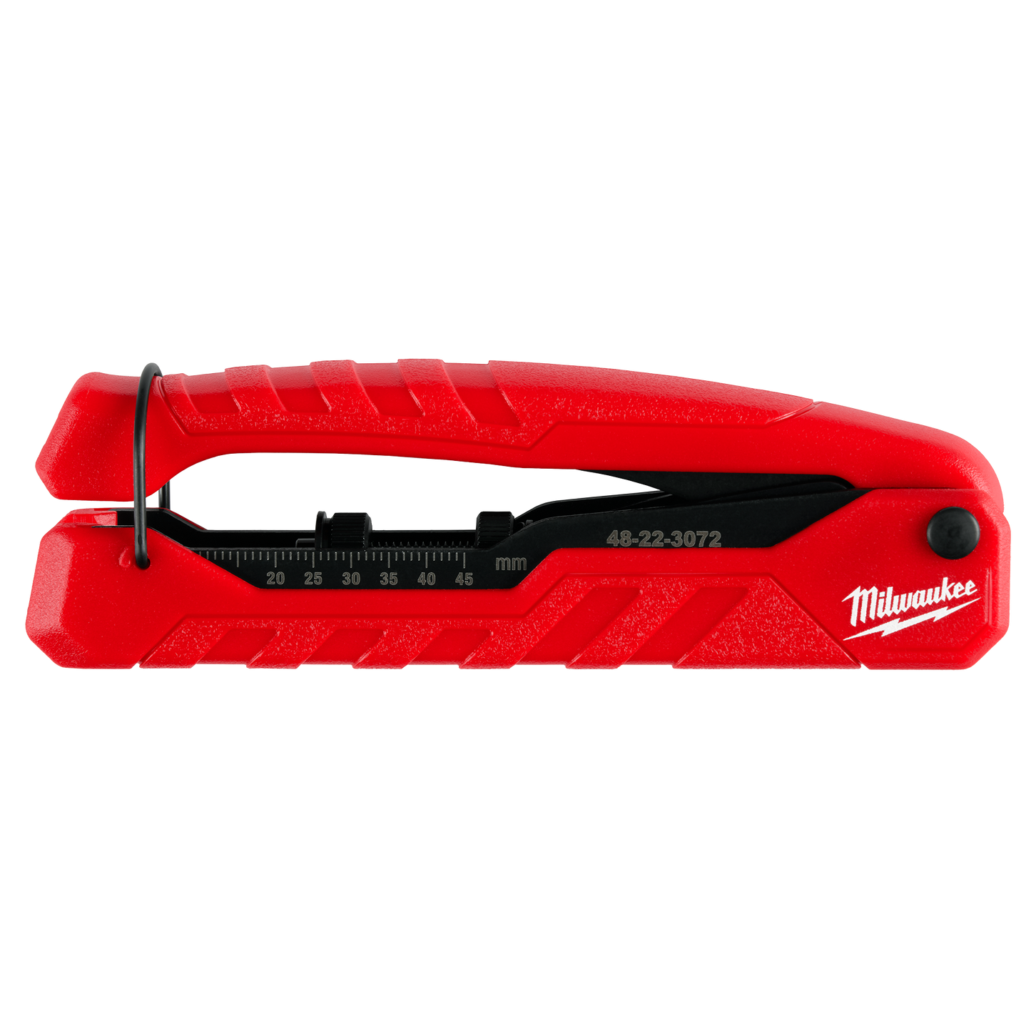 Milwaukee Coax Compression Crimper