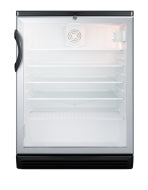 24" Wide Beverage Center