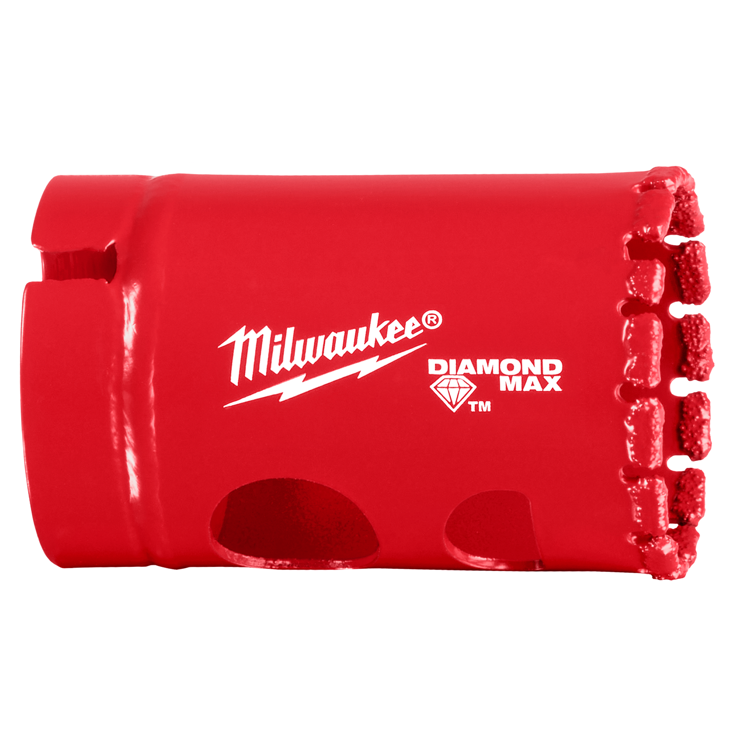 Milwaukee 1-1/4" DIAMOND MAX™ Hole Saw