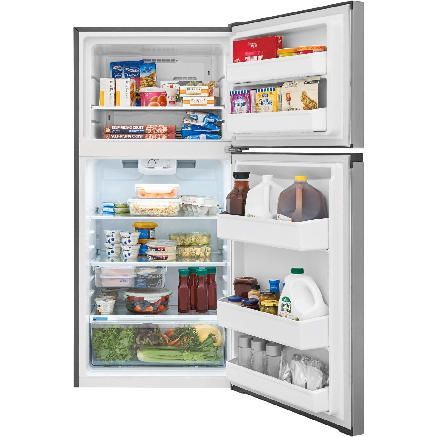 14 Cu. Ft. Top Freezer Refrigerator