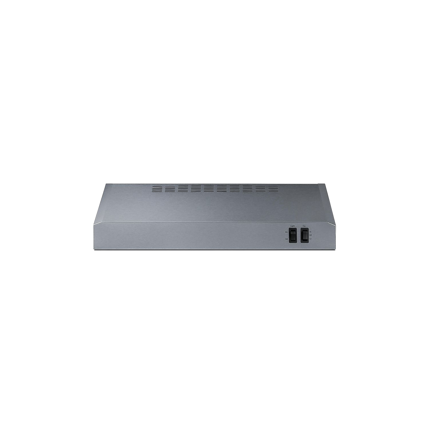 20" Under Cabinet Convertible Range Hood, ADA Compliant