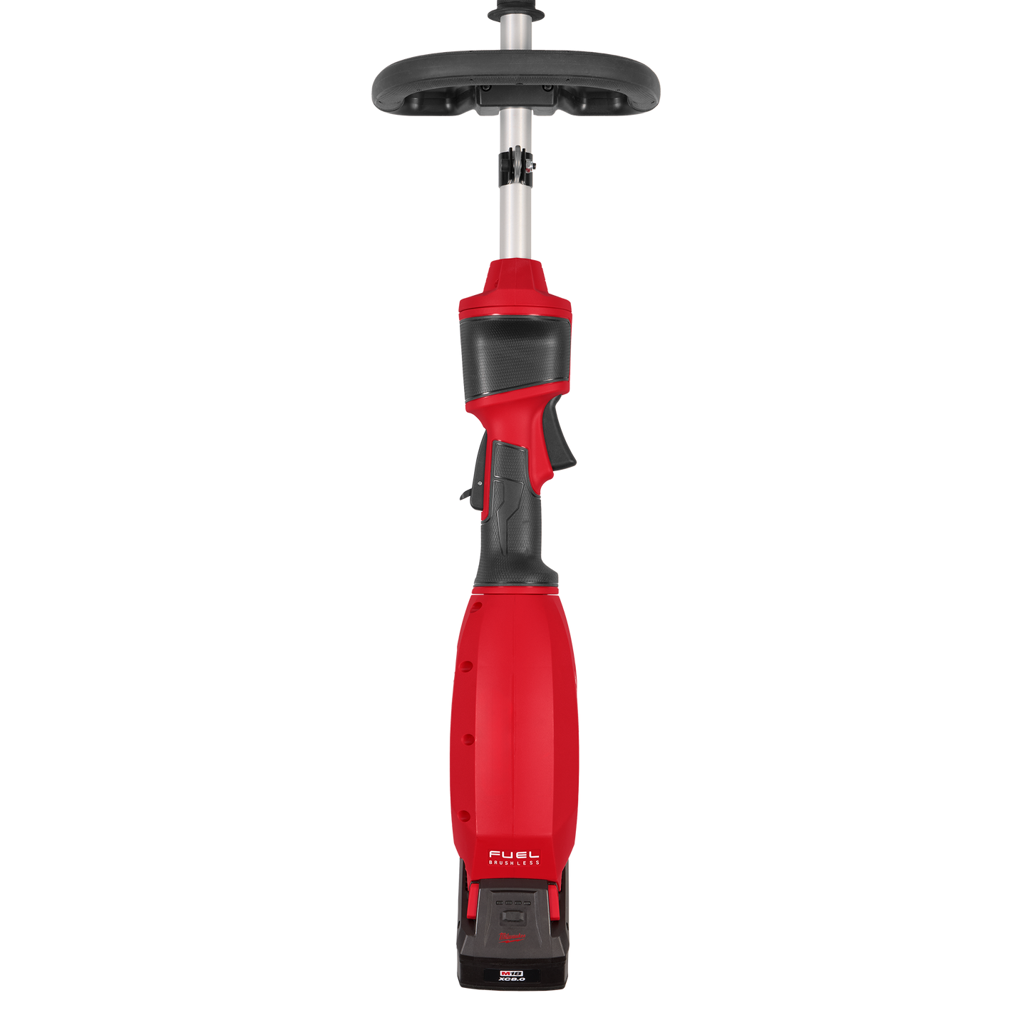 Milwaukee M18 FUEL™ Pole Articulating Hedge Trimmer Kit
