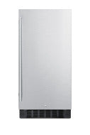 15" Wide Built-In All-Refrigerator, ADA Compliant