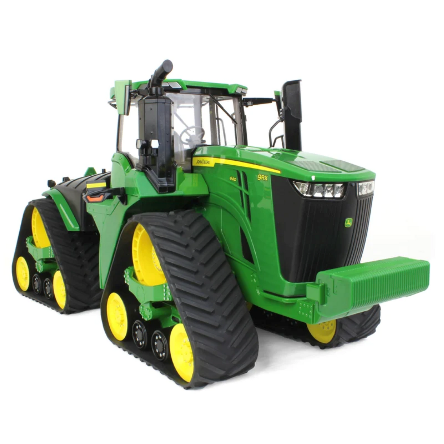 TOMY John Deere 1:16 9RX 640, Prestige Collection