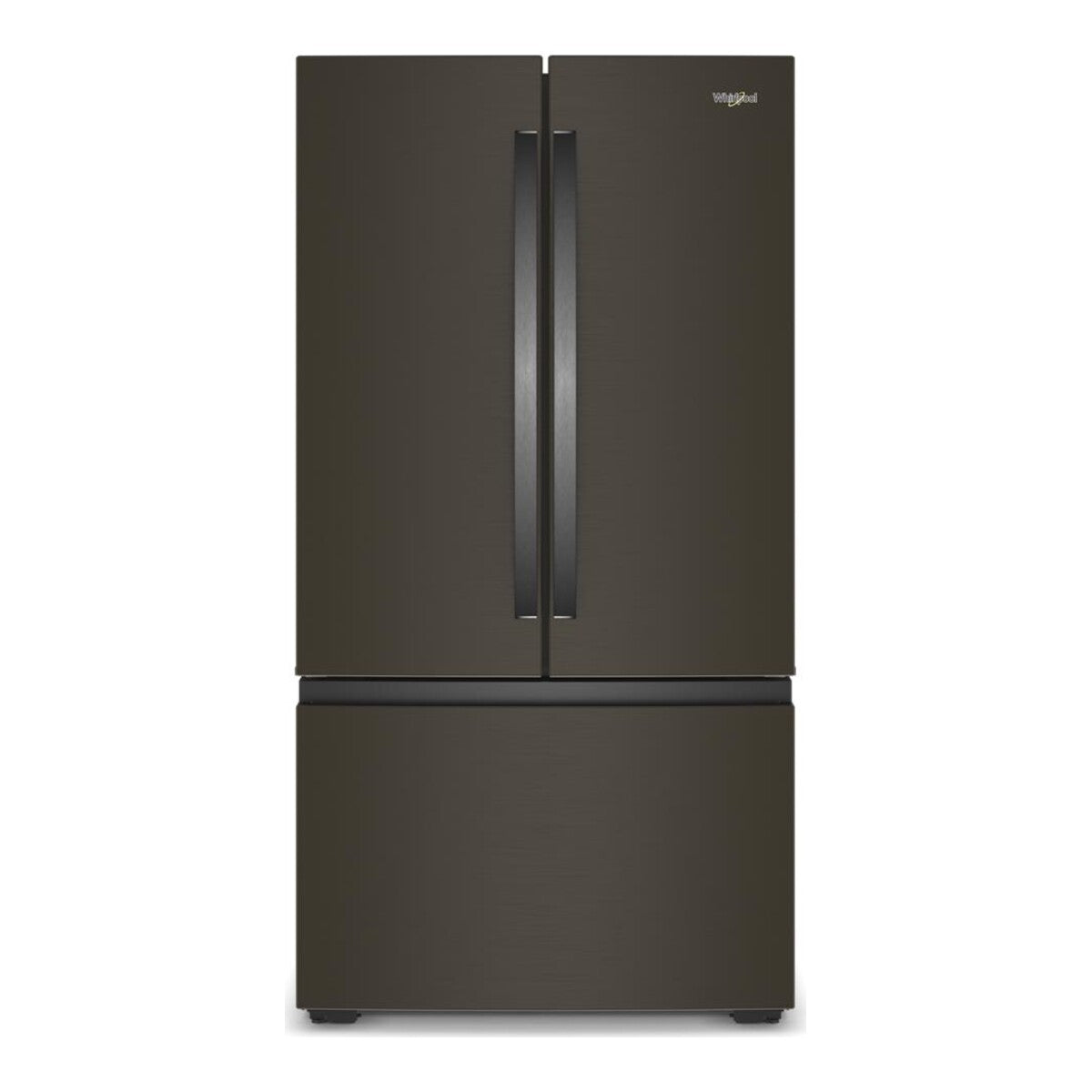 36-inch Wide True Counter Depth 3-Door French Door Refrigerator - 25 cu. ft.