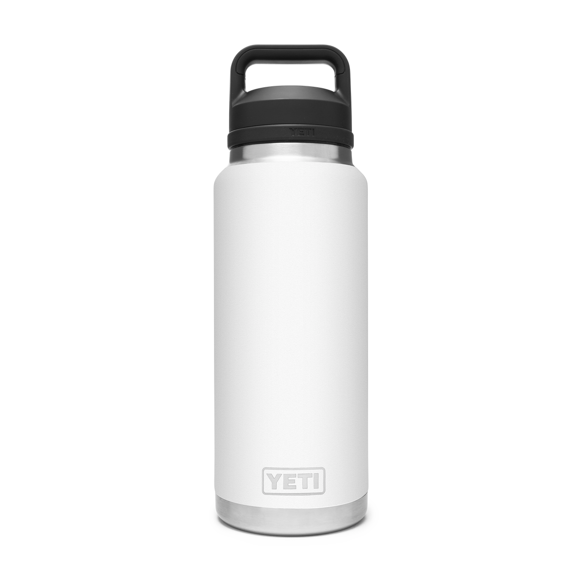 YETI Rambler 36 oz Water Bottle with Chug Cap