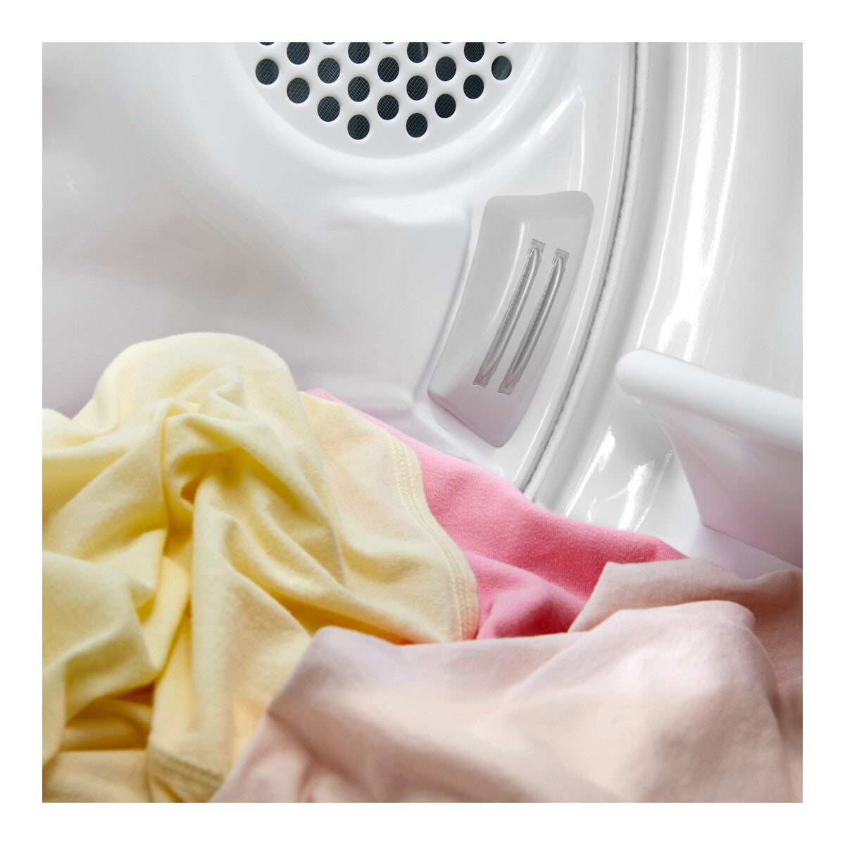 7.0 Cu. Ft. Whirlpool® Top Load Electric Dryer with Moisture Sensor