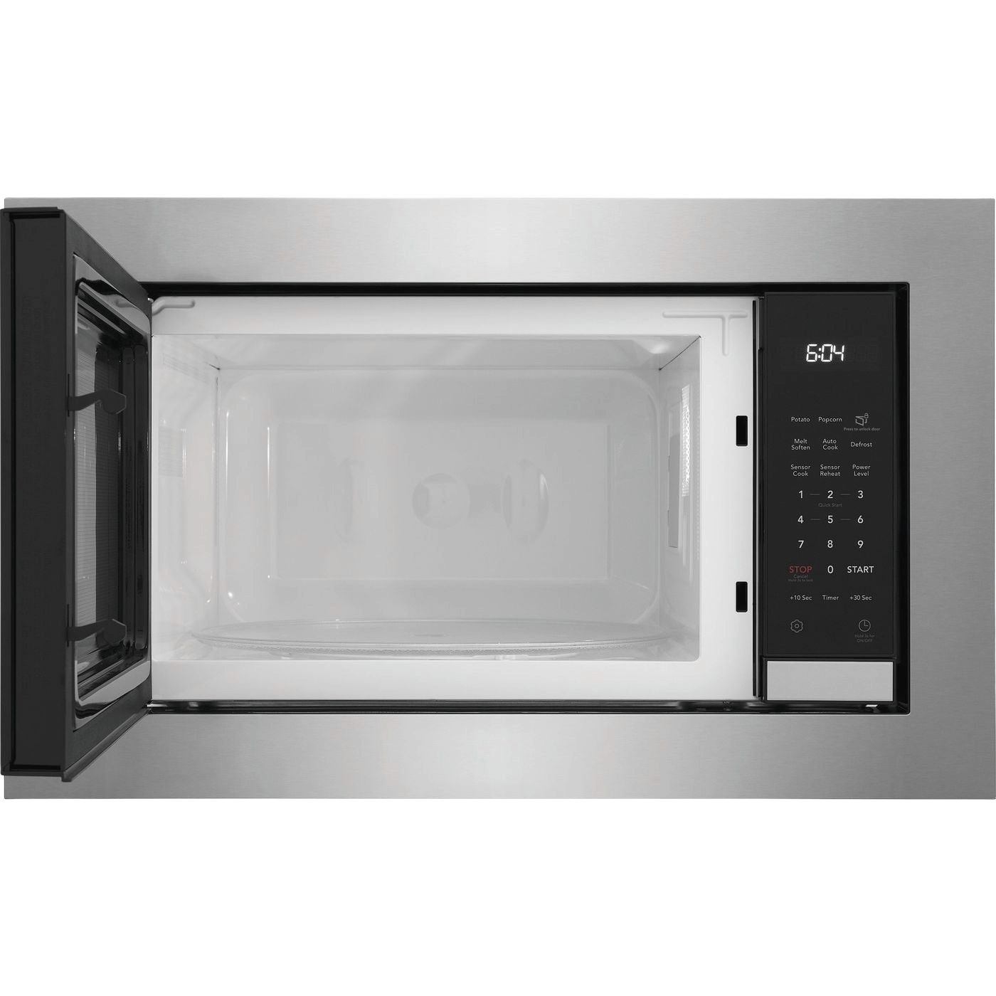 2.2 Cu. Ft. Built-In Microwave