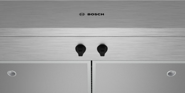 300 Series, Undercabinet Hood, 36'', Stainless Steel