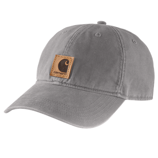 Carhartt Canvas Cap