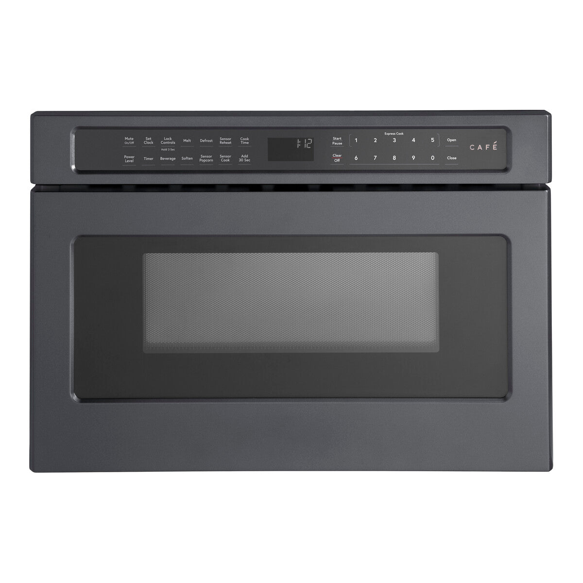CAFÉ™ Built-In Microwave Drawer Oven
