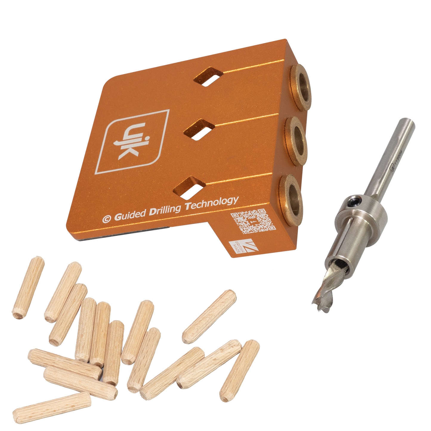 UJK Dowel Jig