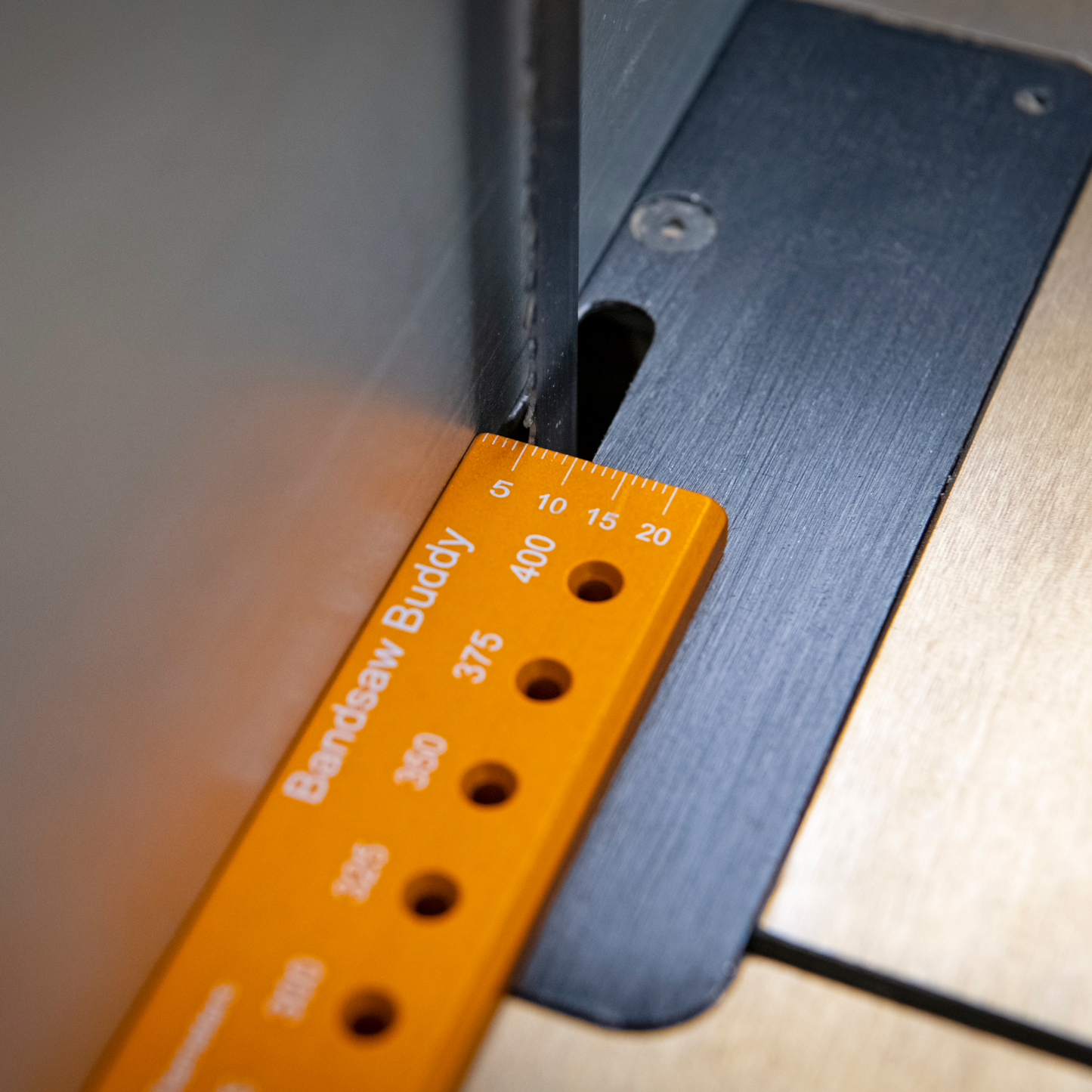 UJK Bandsaw Buddy