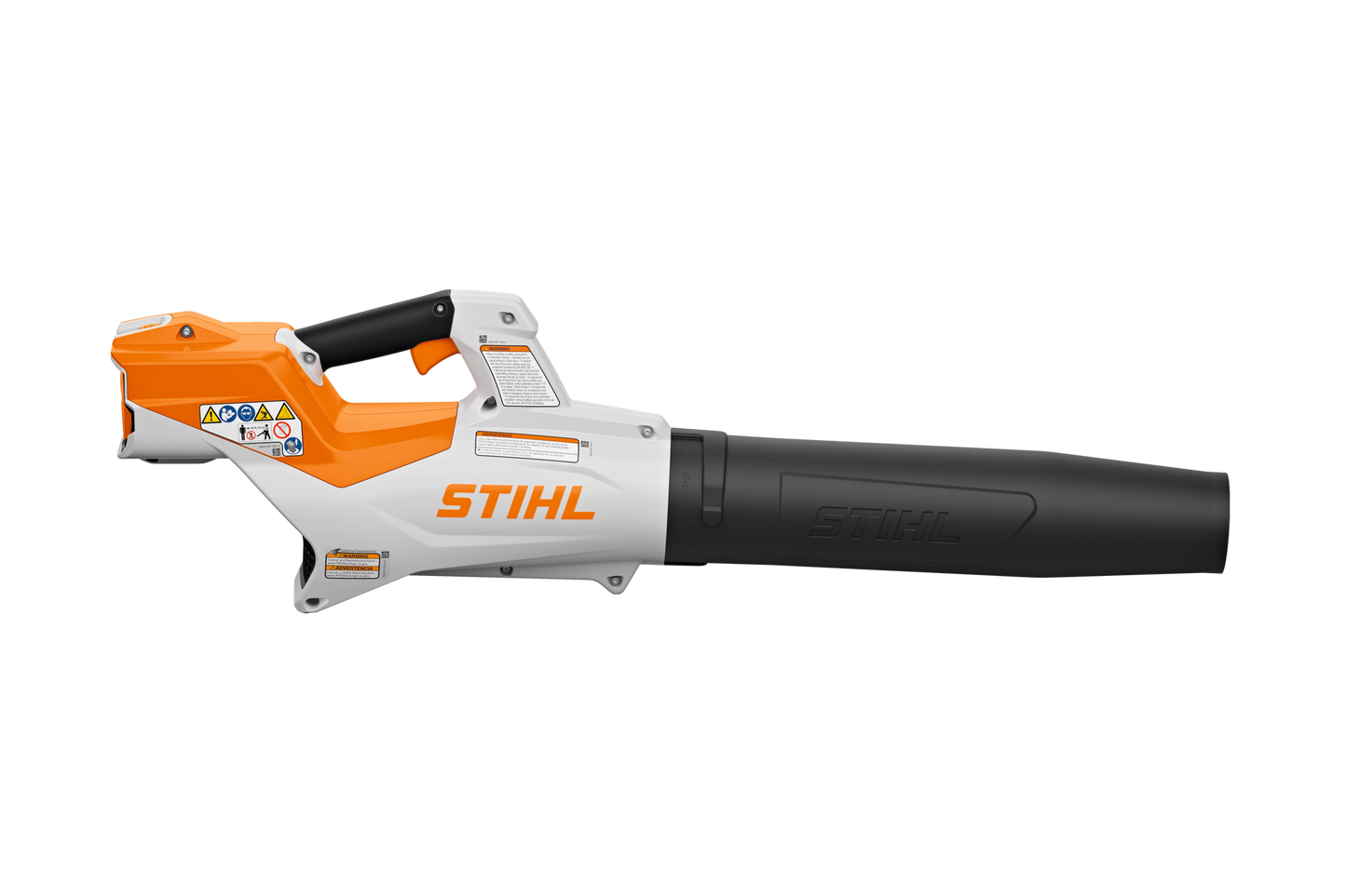 STIHL BGA 50 Battery Powered Blower (Battery and Charger Included)
