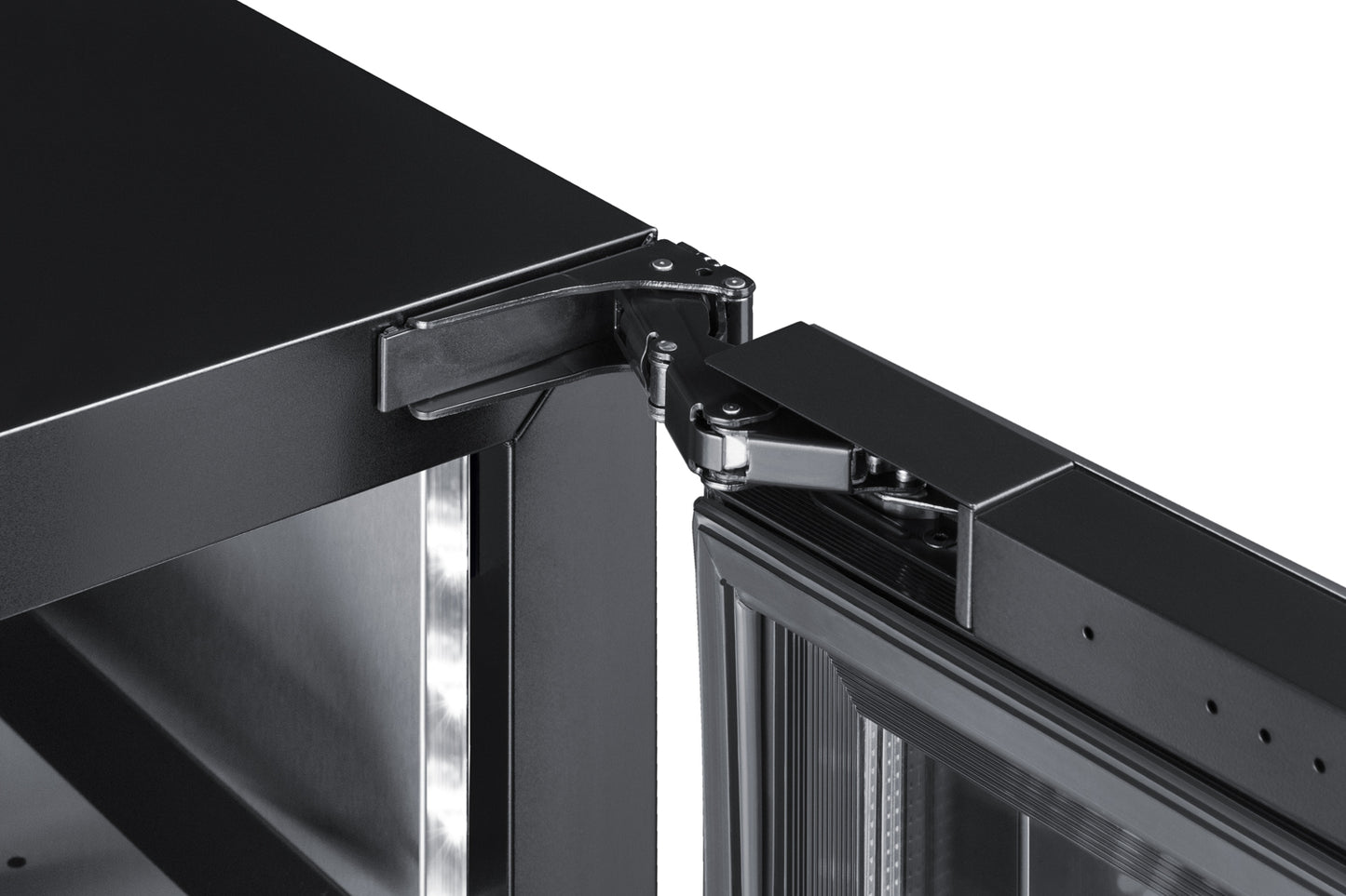 15" Wide Built-In Beverage Center