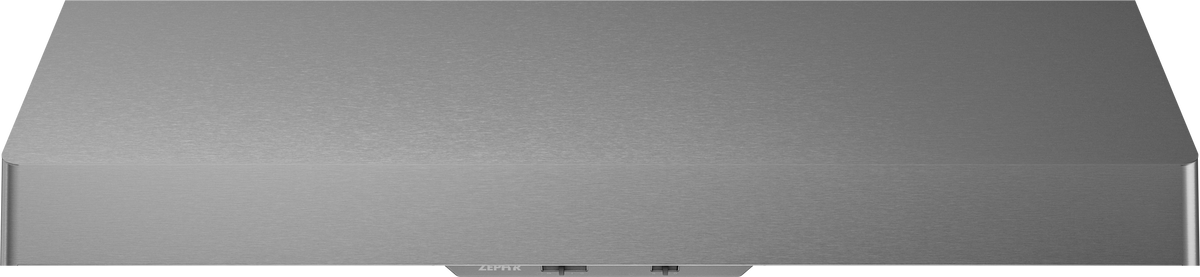 Gust Under Cabinet Hood 30" Baffles LED
