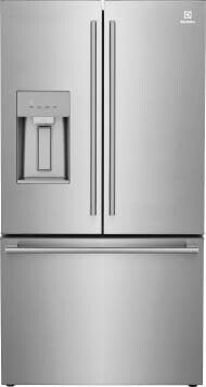 23 Cu. Ft. Counter-Depth French Door Refrigerator