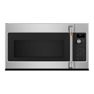 CAFÉ™ 2.1 Cu. Ft. Over-the-Range Microwave Oven