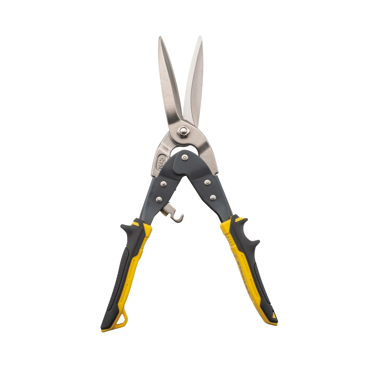 STANLEY FATMAX Straight Long Cut Snips
