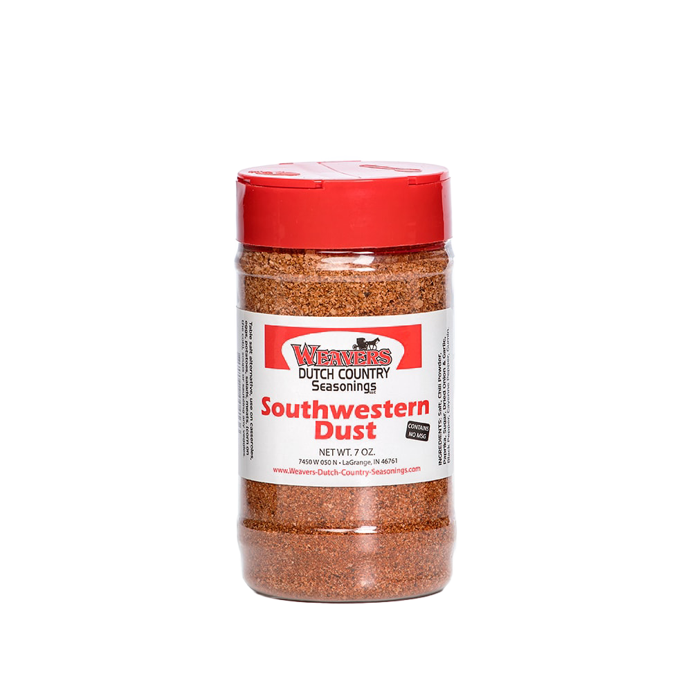 Weaver Dutch Country Seasonings