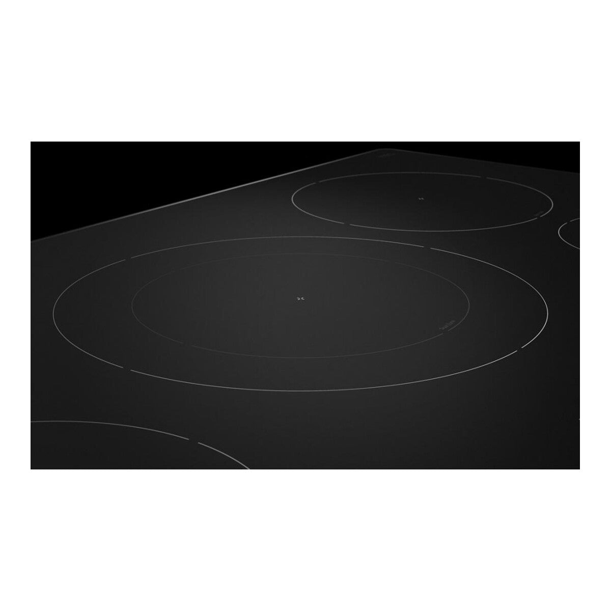 36-Inch 5-Element Sensor Induction Cooktop