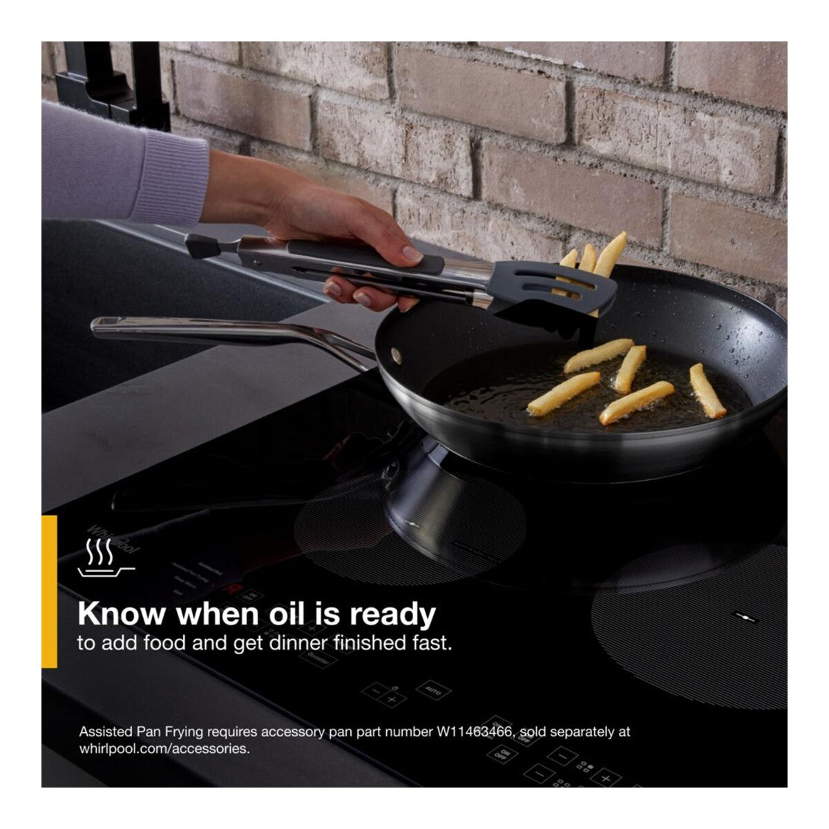 24-Inch Small Space Induction Cooktop