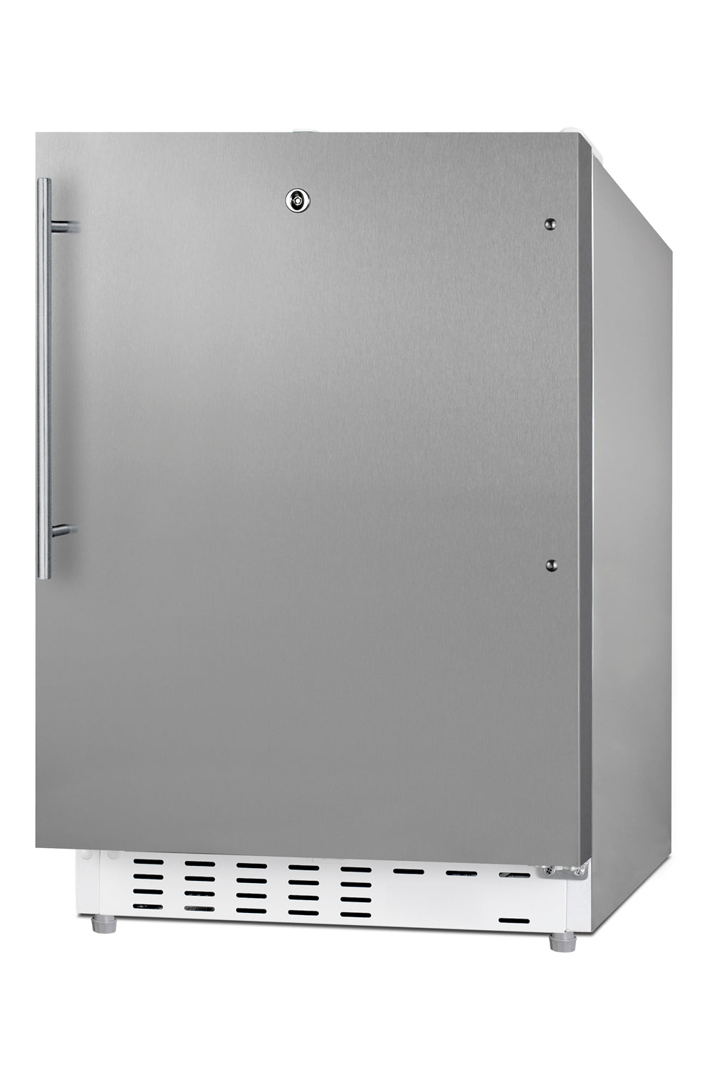 21" Wide Built-in Refrigerator-Freezer, ADA Compliant
