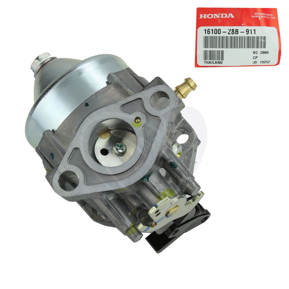 Genuine Honda carburetor replacement part for home improvement and small engine repair in Parts & Lubricants collection