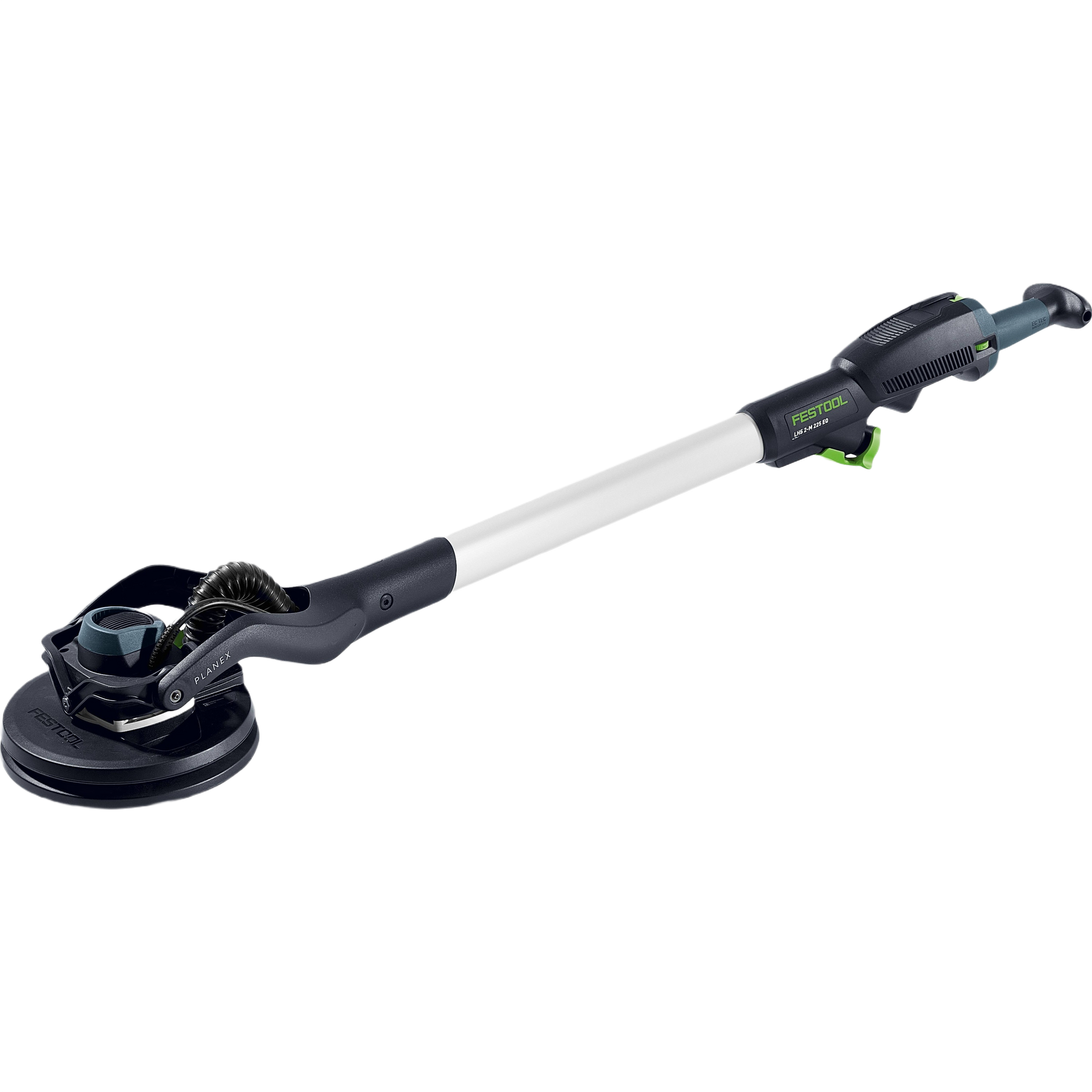 Festool PLANEX Drywall Sander LHS 2-M 225 EQ – Smooth Finish