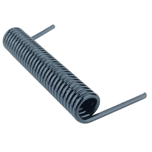 Durable torsion spring for John Deere equipment, part of John Deere Parts & Accessories under $50 collection.