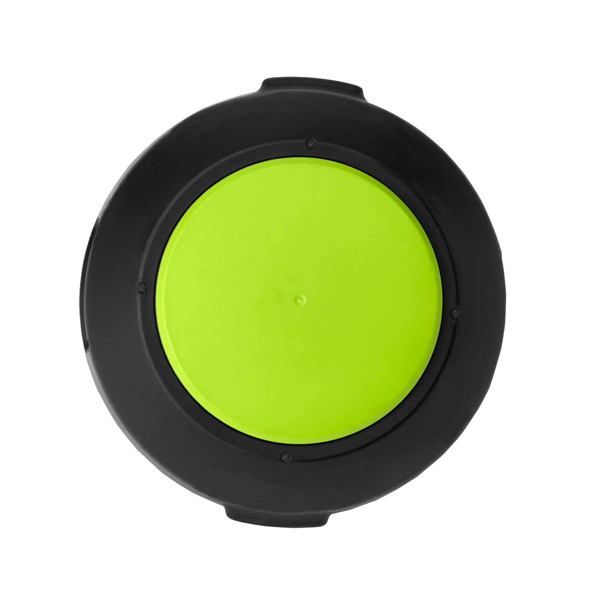 Black and bright green replacement string trimmer head for EGO POWERLOAD™ models in Home Improvement and Under $100 collections