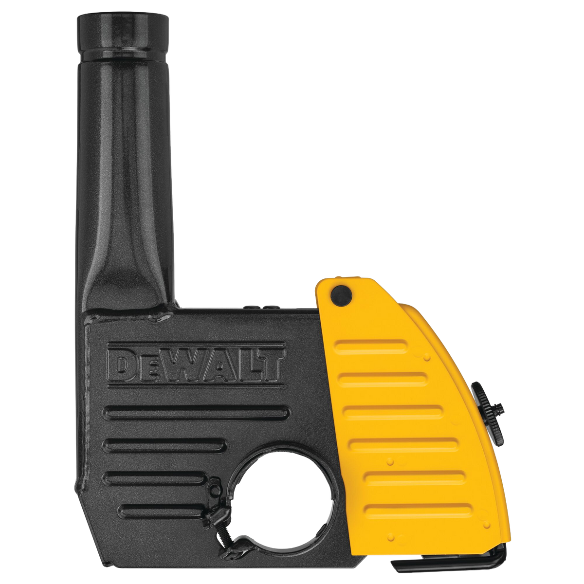 DEWALT 5" - 6"Angle Grinder Dust Shroud