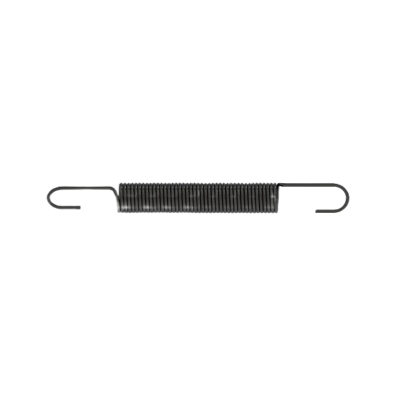John Deere M158756 Extension Spring