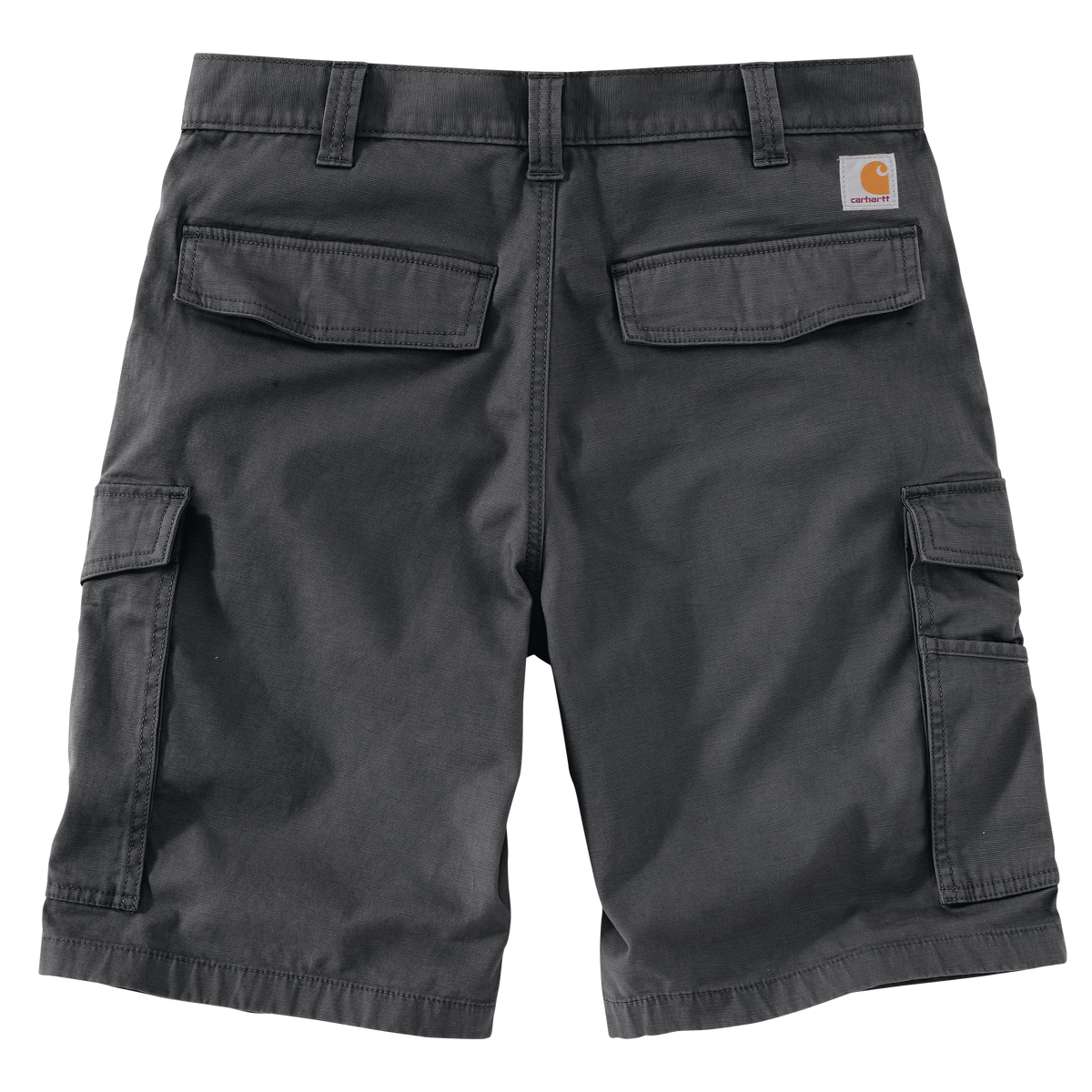 Carhartt Relaxed 11" Rigby Cargo Short - Shadow, W36