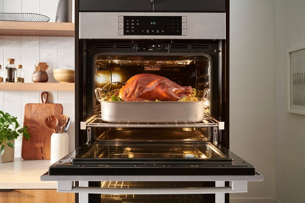 800 Series, Double Wall Oven, 30''