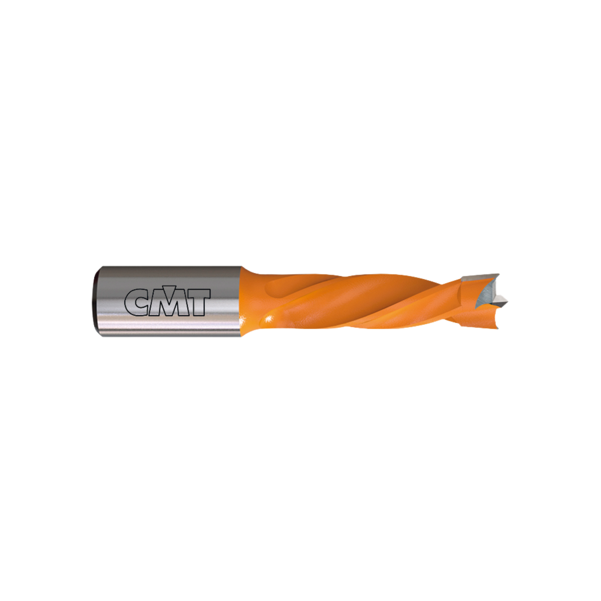 CMT Orange 5 x 30 x 57.5mm Tools Dowel Drill Bit, Rh