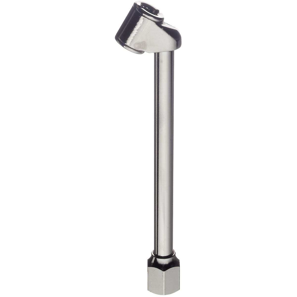 Metal dual foot air chuck with 1/4 inch female port for air tools and home improvement projects under $50 collections