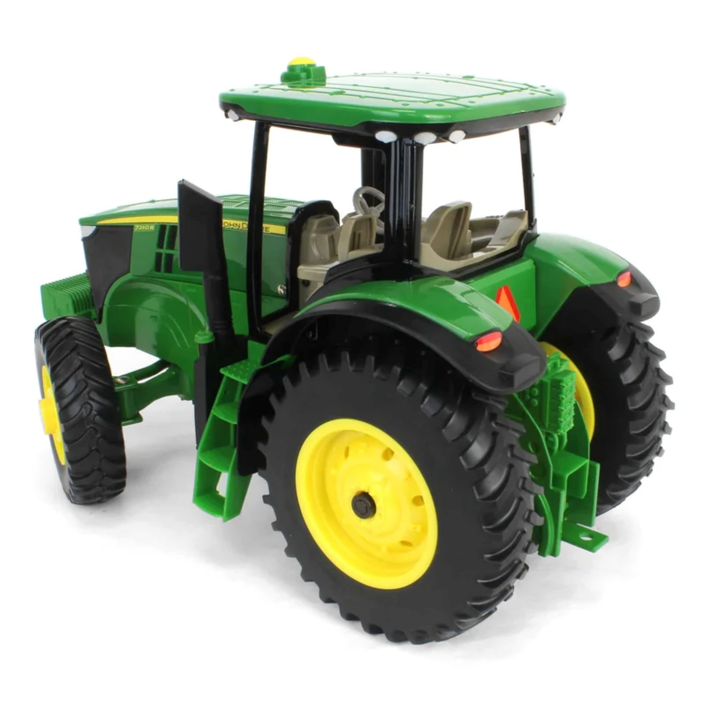 TOMY John Deere LP87295 1:16 Scale 7260R Tractor
