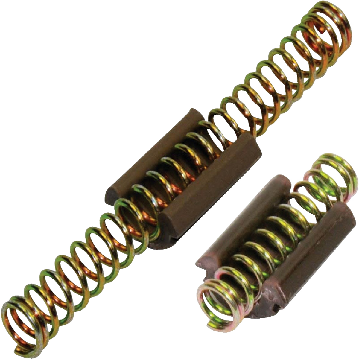 Replacement spring stops with snugger components for tap-in bi-fold door hardware in Door Knobs & Hardware under $50 collection