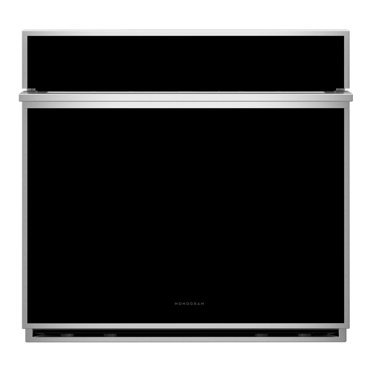 Monogram 30" Minimalist Single Wall Oven