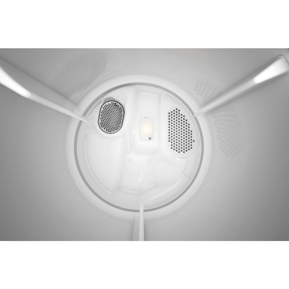 FrontLoad Electric Wrinkle Prevent Dryer - 7.0 cu. ft.