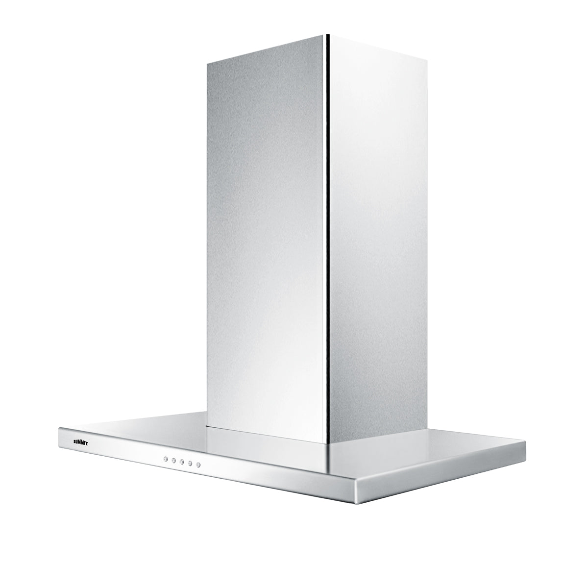 30" Wide Wall-Mounted Range Hood, ADA Compliant