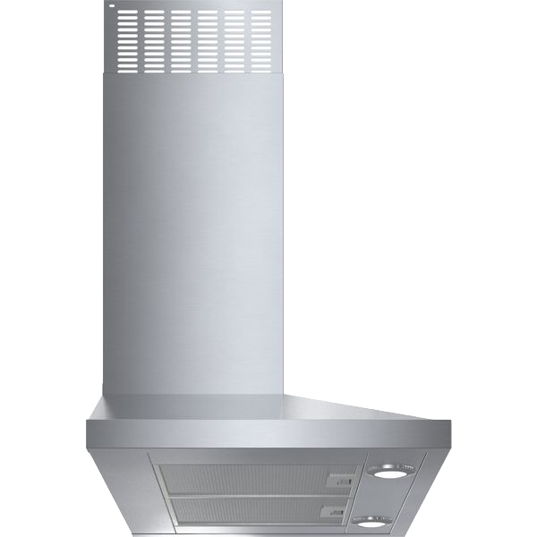 300 Series, Wall Hood, Stainless Steel